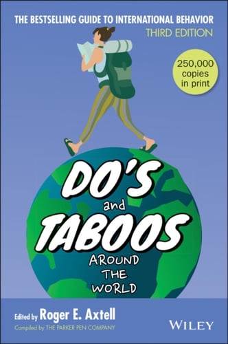 Do's and Taboos Around The World_0