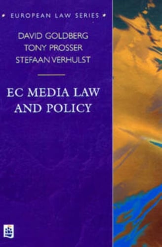 EC Media Law and Policy - picture