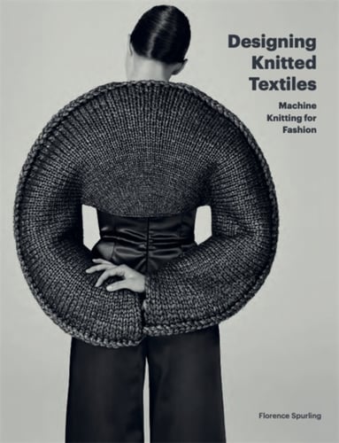 Designing Knitted Textiles - picture