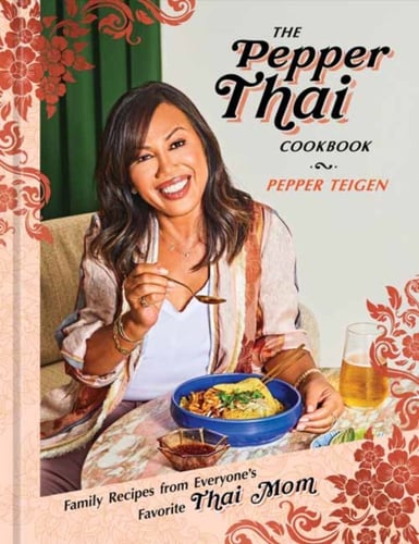 Pepper Thai Cookbook_0