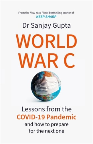 World War C - picture