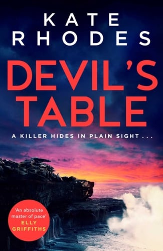 Devil's Table - picture