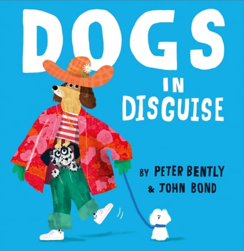 Dogs in Disguise - picture