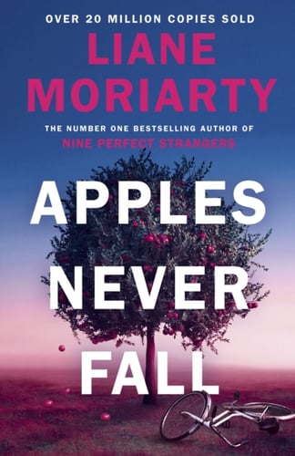 Apples Never Fall - picture