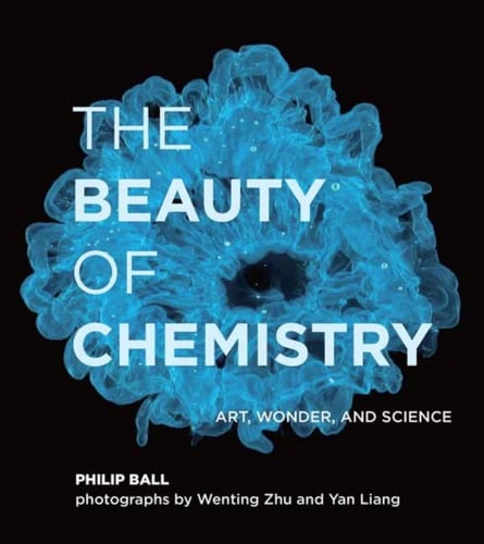 Beauty of Chemistry - picture
