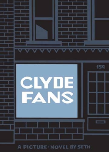 Clyde Fans - picture