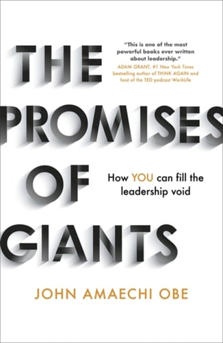 Promises of Giants - picture