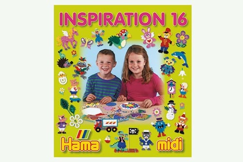 Hama inspiration 16 - picture