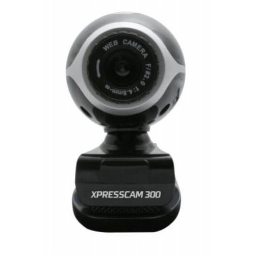 Webcam NGS XPRESSCAM300_5
