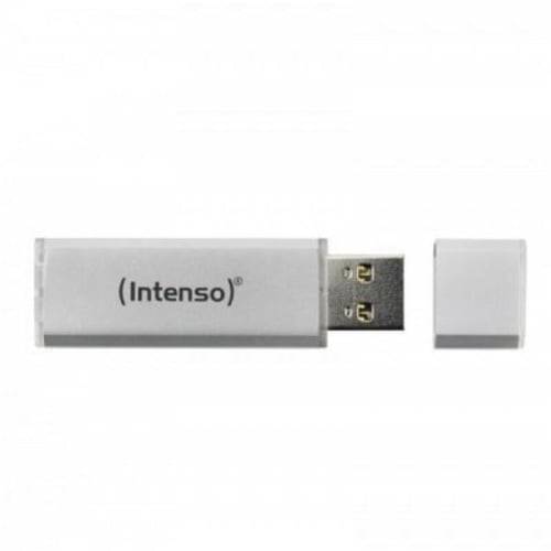 USB-stik INTENSO 3531480 USB 3.0 32 GB Hvid_1