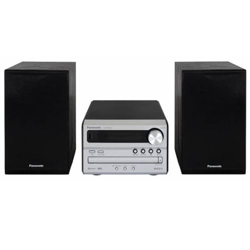 Hi-fi Panasonic SC-PM250EC-S Bluetooth 20W_0