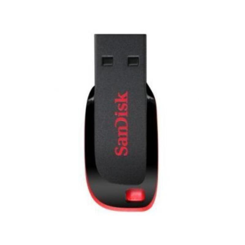 Pendrive SanDisk FAELAP0189 SDCZ50-032G-B35 32 GB 32 GB USB stick_4