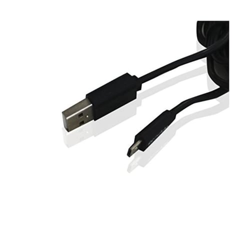 USB-kabel approx! APTAPC0559 APPC38 Micro USB 26 g Sort_4