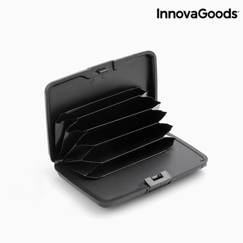 InnovaGoods Security & Power Bank Wallet_13