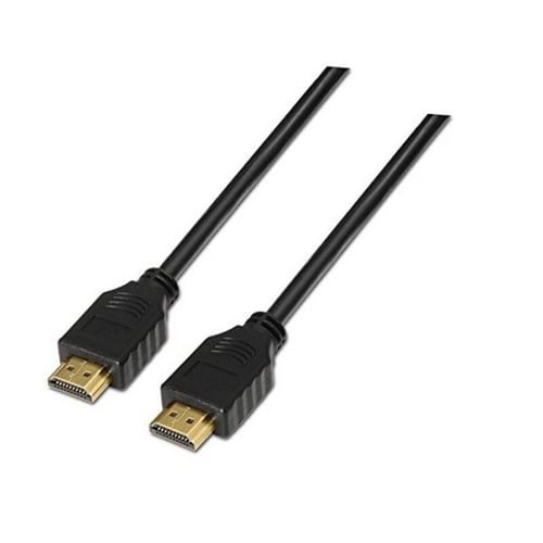 HDMI-kabel NANOCABLE 10.15.1703 3 m v1.4 Han-til-han stik_7