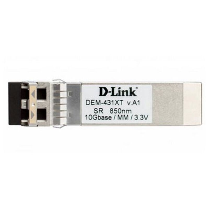 Network Adaptor D-Link NADACA0073 DEM-431XT SFP+ 300 m 10 GB_1