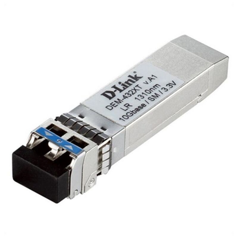 Network Adaptor D-Link NADACA0130 DEM-432XT SFP+ 10 Km 10 GB_0