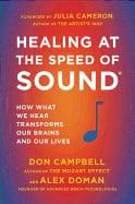 Healing at the Speed of Sound
