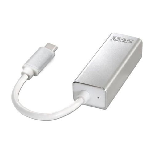 USB 3.0 Gigabit Ethernet adapter NANOCABLE 10.03.0402_4