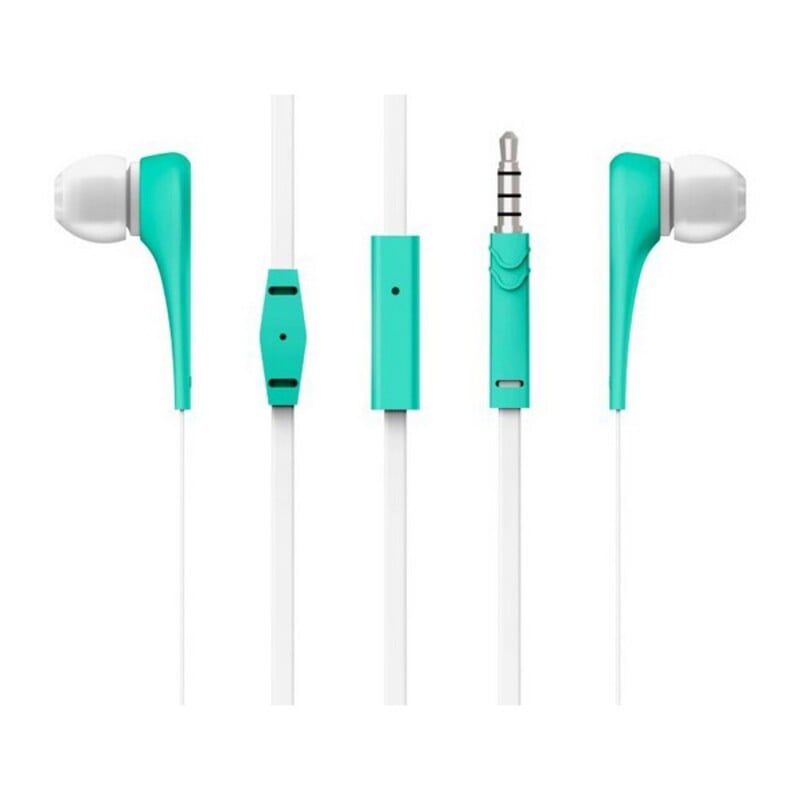 Headphones with Microphone Energy Sistem Style 1_1