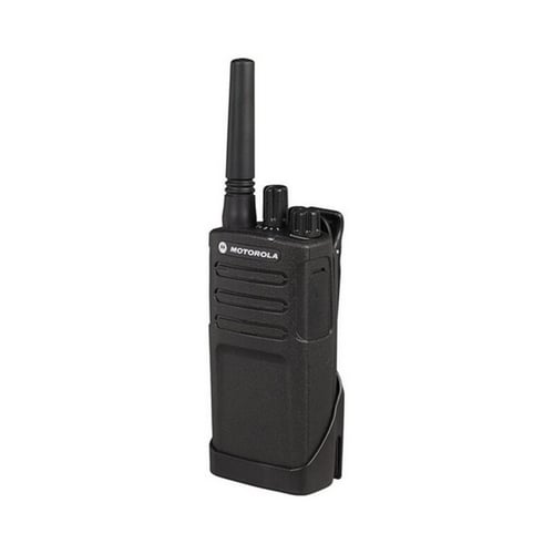 Walkie-talkie Motorola XT420 Sort - picture