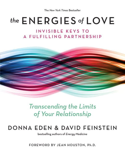 The Energies of Love - picture