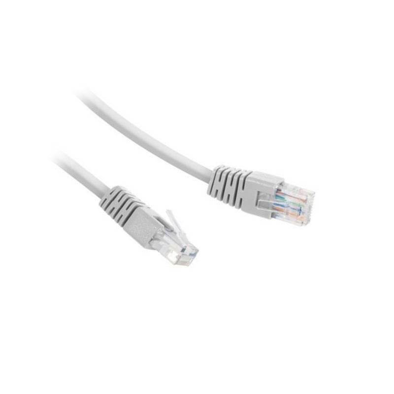 FTP Category 6 Rigid Network Cable GEMBIRD PP6_0