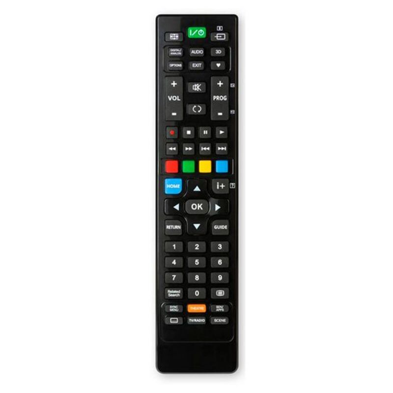 Remote control Engel MD0029 Black_0