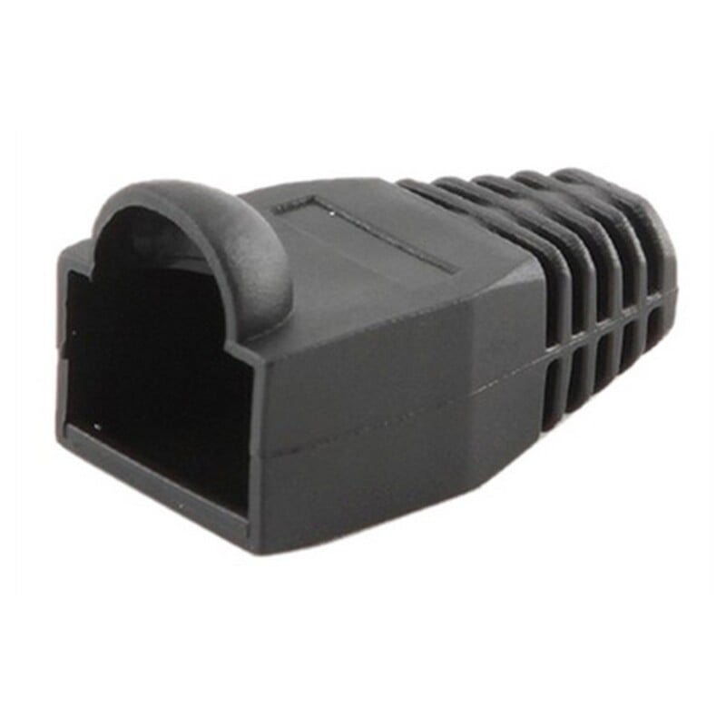 RJ45 Connector Case GEMBIRD BT5 (100 uds.)_0