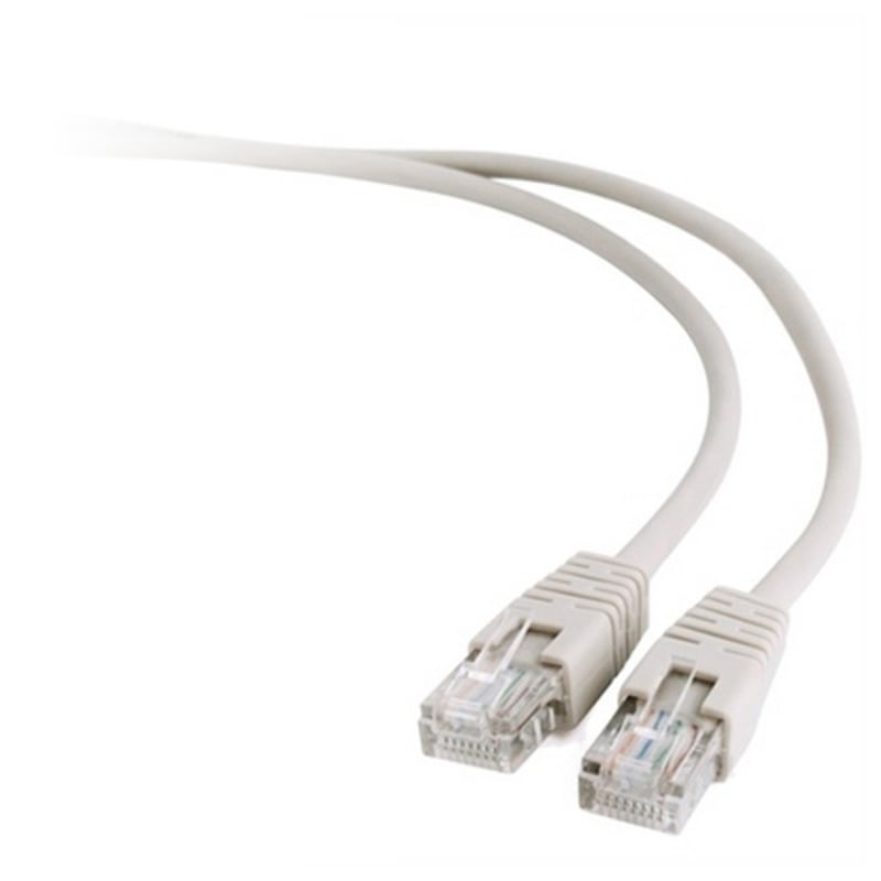 UTP Category 6 Rigid Network Cable GEMBIRD PP6U_0