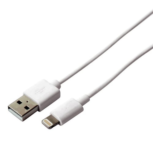 USB til Lightning-kabel KSIX, 1 m_3