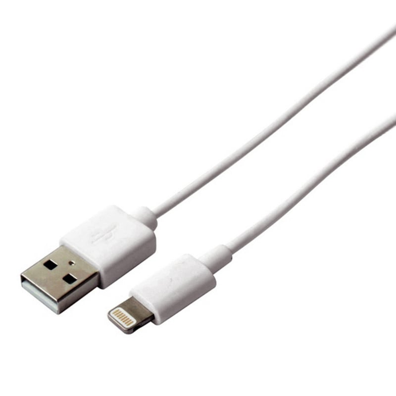 USB to Lightning Cable KSIX_3