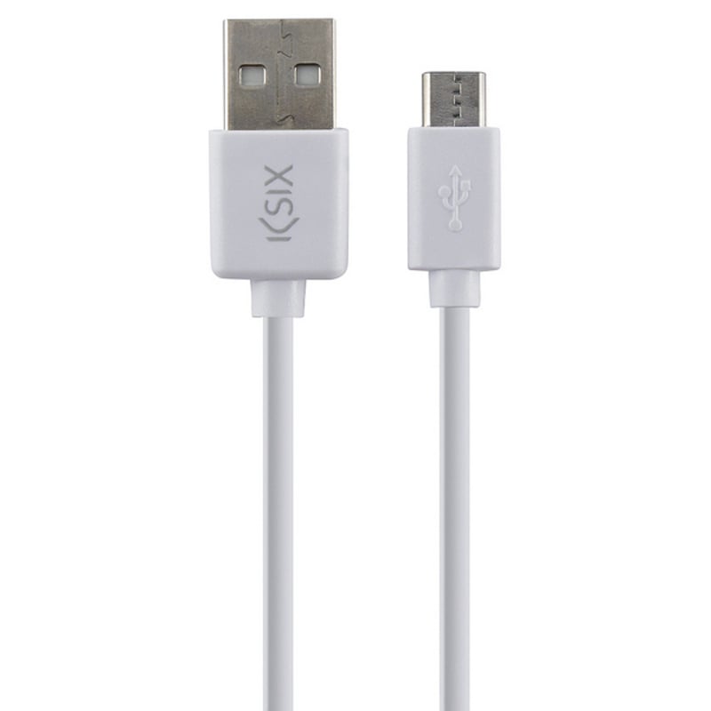 USB Cable to Micro USB KSIX 1 m_3