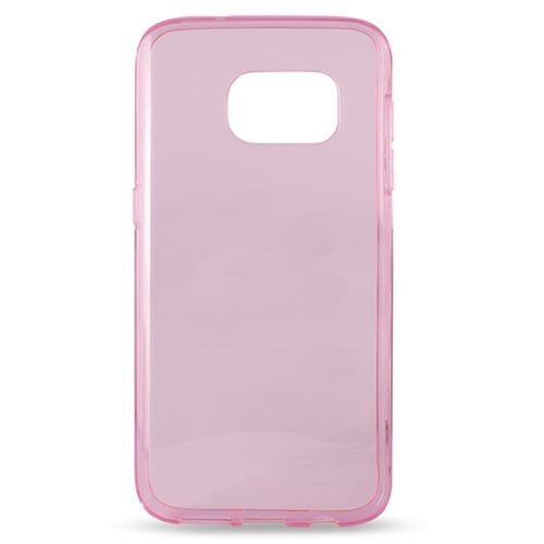 Mobilcover Galaxy S7 Flex, Pink_0