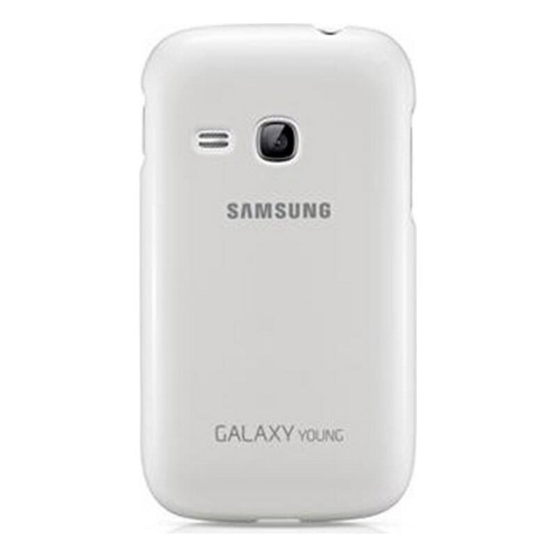 Mobile cover Galaxy Young S6310 Samsung_1