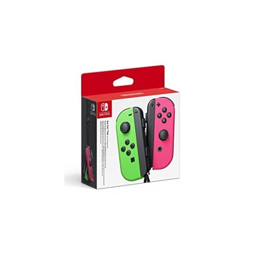 Trådlös Spelkontroll Nintendo Joy-Con  Rosa_0