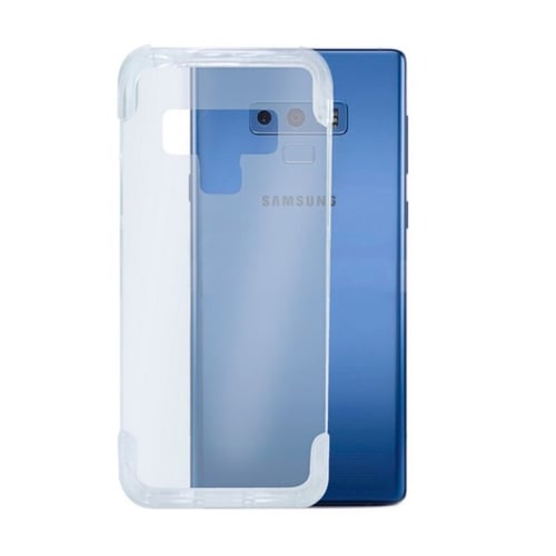 Mobilcover Samsung Galaxy Note 9 Flex Armor, Transparent - picture