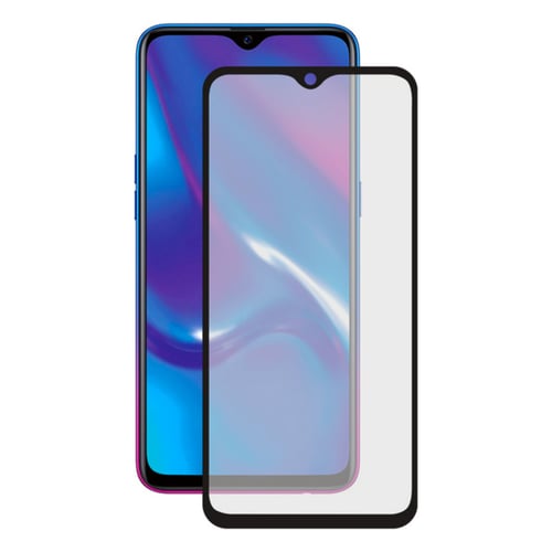 Mobil projektorskærm af hærdet glas Oppo Rx17 Neo/rx17 Pro KSIX Extreme 2.5D_0