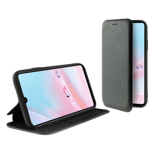 Folie Cover til Mobiltelefon Huawei P30 Pro KSIX Sort_0