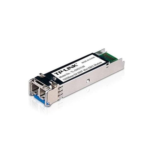 MultiMode SFPFibermodul TP-Link TL-SM311LM 1.25 Gbps - picture