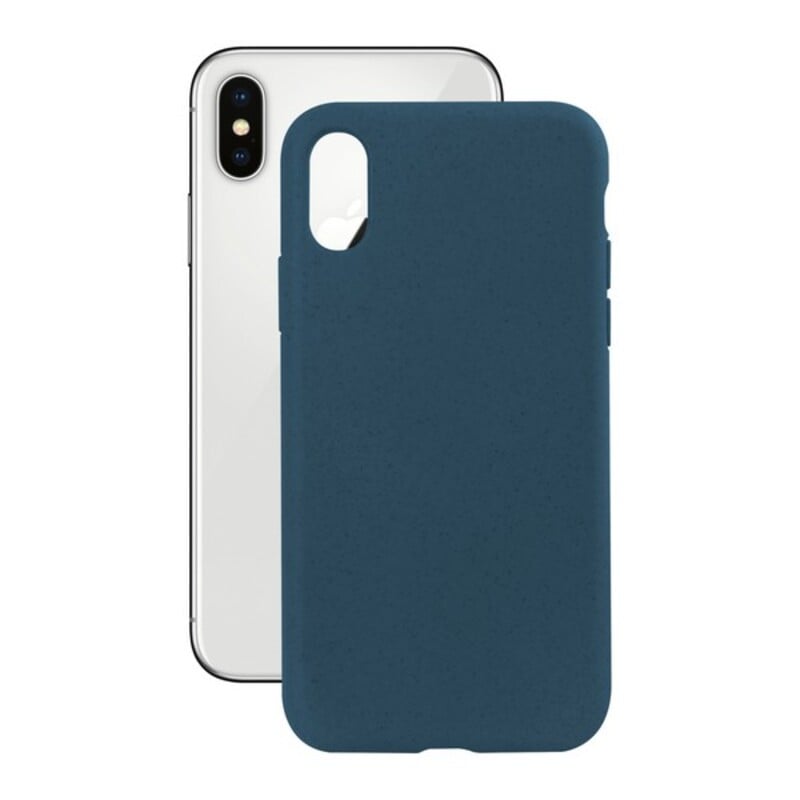 Mobile cover Iphone X KSIX Eco-Friendly_8