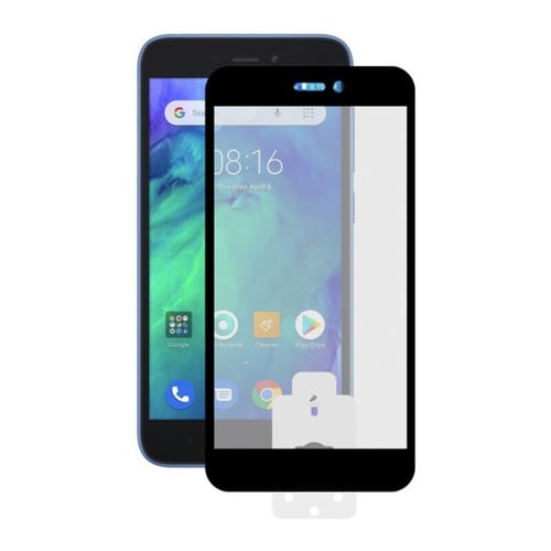 Hærdet glas-skærmbeskytter Xiaomi Redmi Go KSIX_0