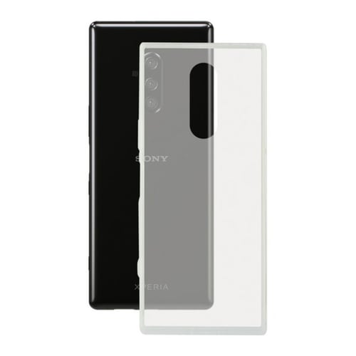 Mobilcover Sony Xperia 1 KSIX Flex_0