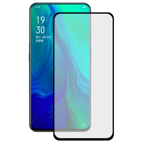 Hærdet glas-skærmbeskytter Oppo Reno KSIX Extreme - picture