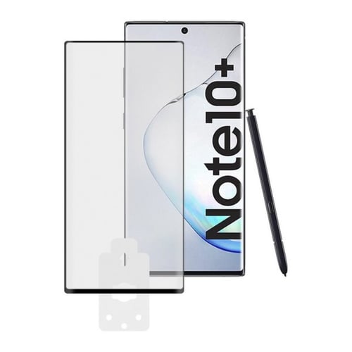 Skjermbeskytter for Herdet Glass Samsung Galaxy Note 10 KSIX | Nemdag.no