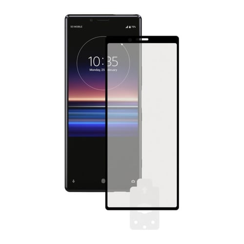 Hærdet glas-skærmbeskytter Sony Xperia 1 KSIX_0