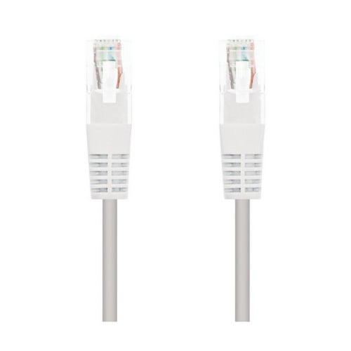 CAT 6 UTP kabel NANOCABLE 10.20.040, Blå, 2 m - picture