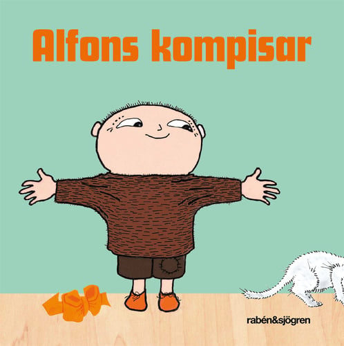 Alfons kompisar_0