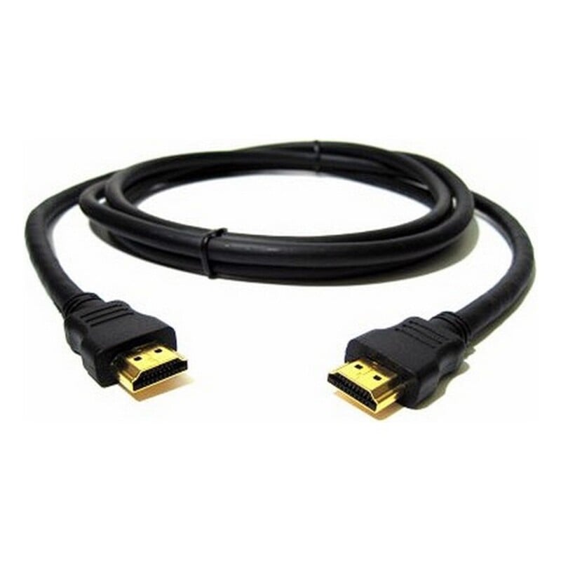 Micro HDMI Cable NANOCABLE 10.15.3502 1,8 m Black_8