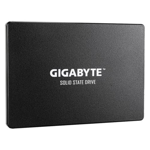 Harddisk Gigabyte GP-GSTFS3 2,5" SSD 500 MB/s, 240 GB_1